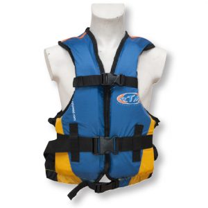 gilet de sauvetage rtm