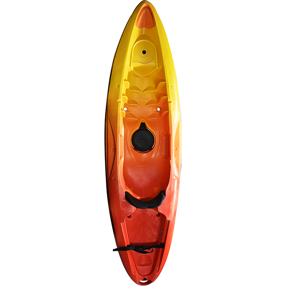 Canoe-kayak