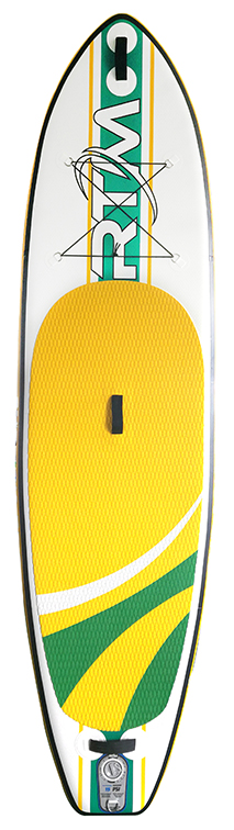 Inflatable Stand Up Paddle 10’6 PRO