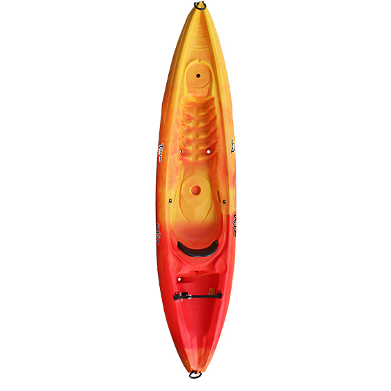 Canoe-kayak