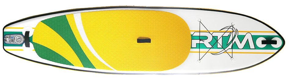 Inflatable Stand Up Paddle 10’6 PRO