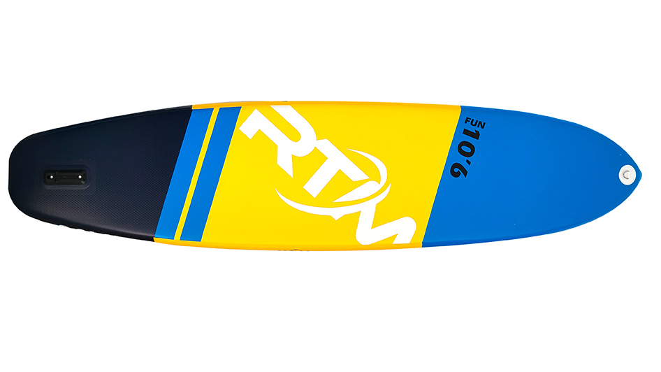 Un PACK économique et qualitatif, complet, prêt à l’emploi ! Planche rigide et légère grâce à sa fabrication Fusion Technology. RTM kayaks