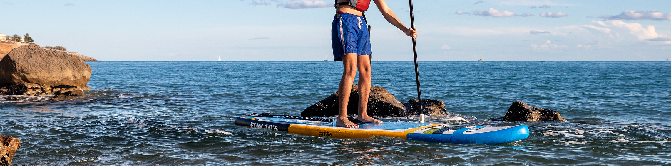 Un PACK économique et qualitatif, complet, prêt à l’emploi ! Planche rigide et légère grâce à sa fabrication Fusion Technology. RTM kayaks