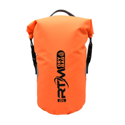 Sac de rangement 5L pour kayak RTM et DAG - MADE IN FRANCE