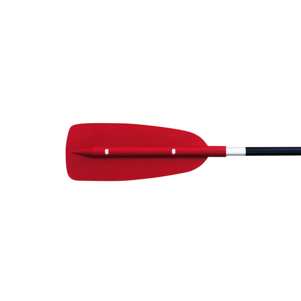 Pagaie Canoe 1 partie RTM pour canoe RTM DAG