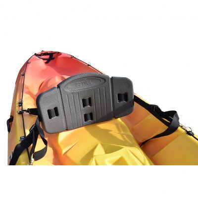 Siège confort pour kayak RTM et DAG - MADE IN FRANCE