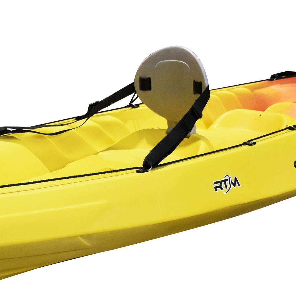 Dossier pour OCEAN QUATRO RTM - MADE IN FRANCE
