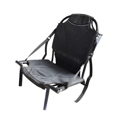 Fauteuil PREMIUM pour kayak de pêche RTM - MADE IN FRANCE