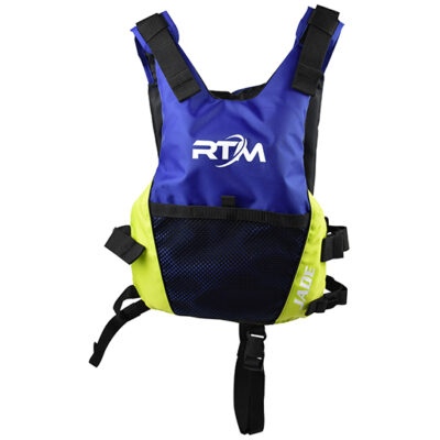 Gilet JADE RTM pour la sécurité en kayak et paddle - 50N