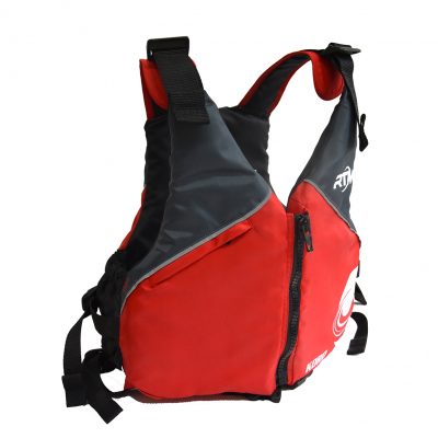 Gilet KORO RTM pour la sécurité en kayak et paddle - 50N