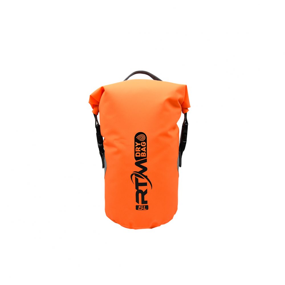 Sac de rangement 5L pour kayak RTM et DAG - MADE IN FRANCE