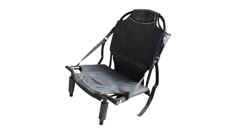 Fauteuil grand confort pour Abaco 3.60 et Abaco 4.20 et Rytmo - RTM kayaks