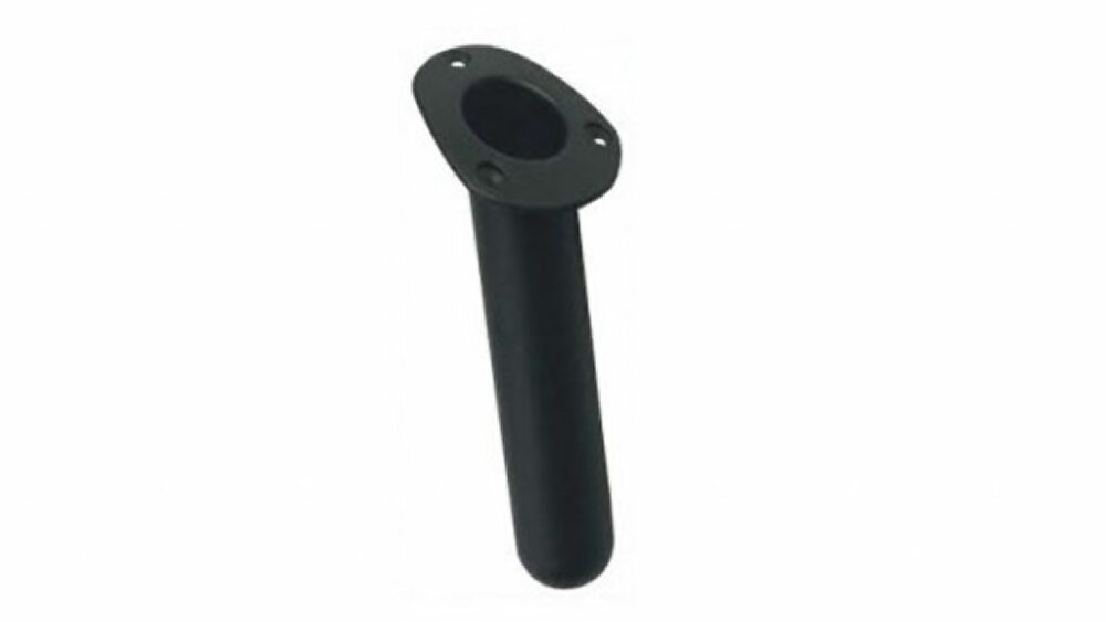 Porte canne fixe pour kayak de pêche RTM - MADE IN FRANCE