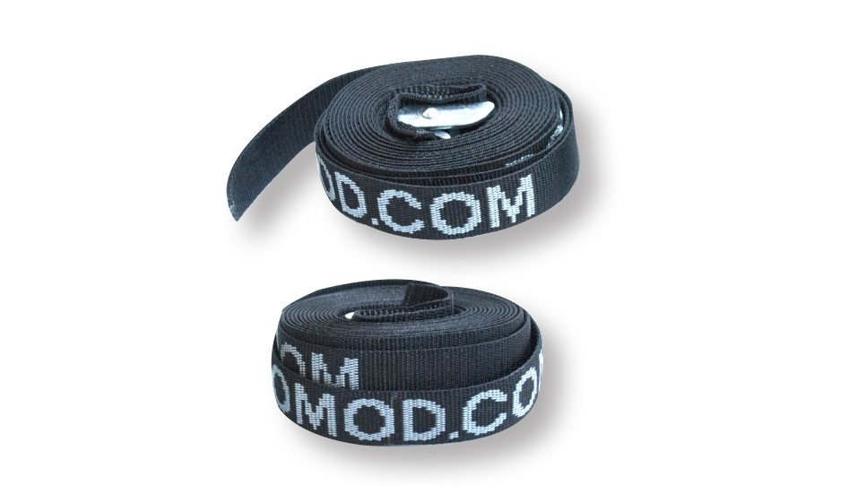 Sangle de serrage pour kayak RTM et DAG - MADE IN FRANCE