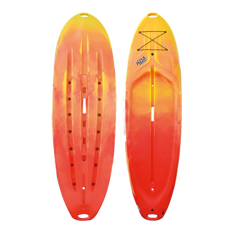 SUP KOA 10'2