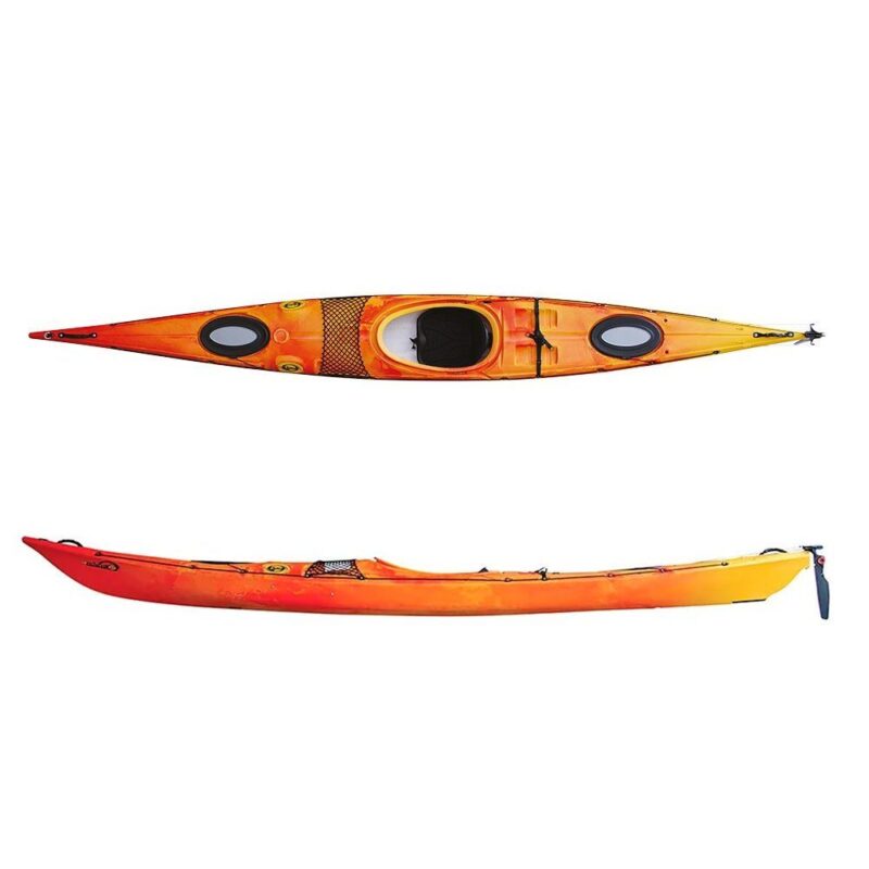 Miwok HI-LUXE / HI-FUN