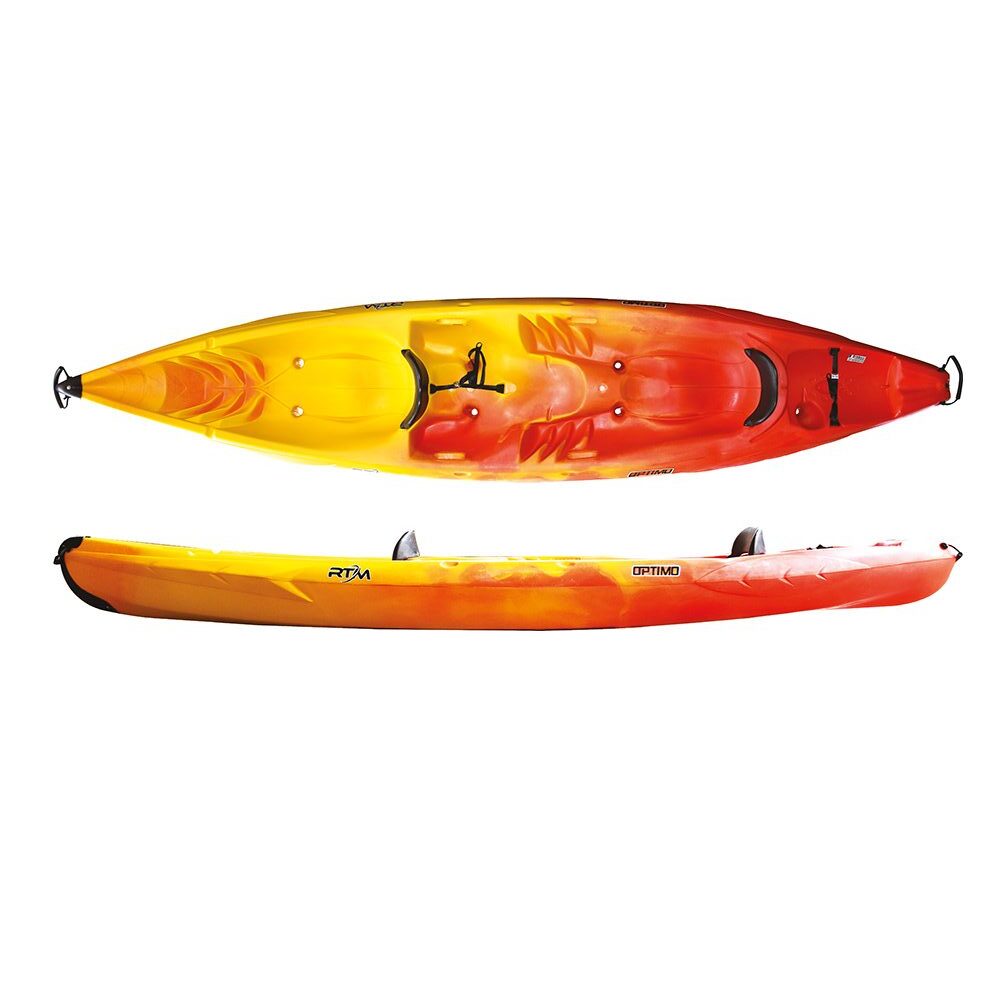 Optimo EVO Renforceid