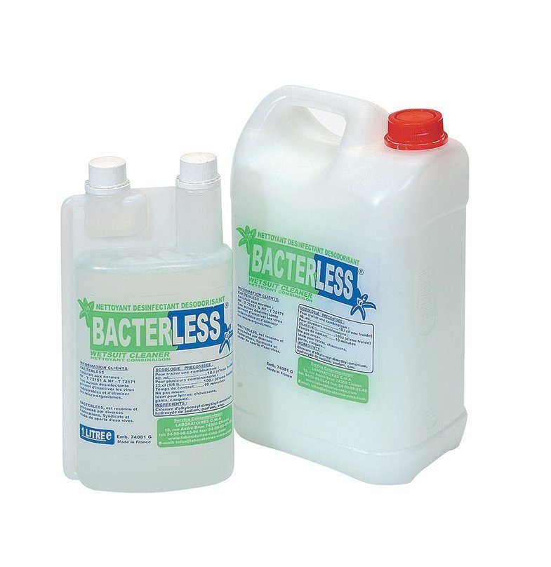 BACTERLESS 5L