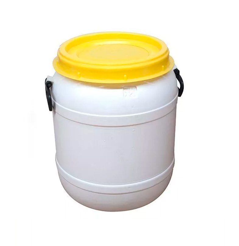Bidons de rangement 50L