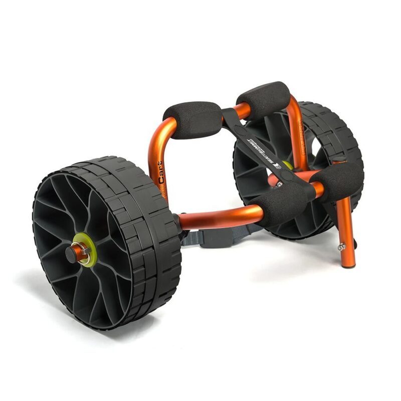 Aluminum Kayak Cart