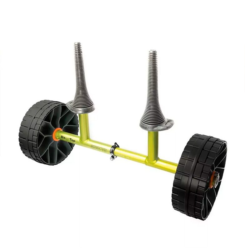 Adjustable Kayak Trolley