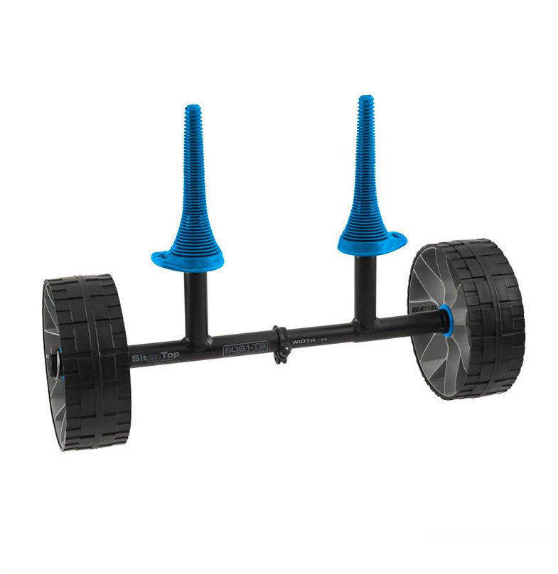 Chariot Réglable Kayak