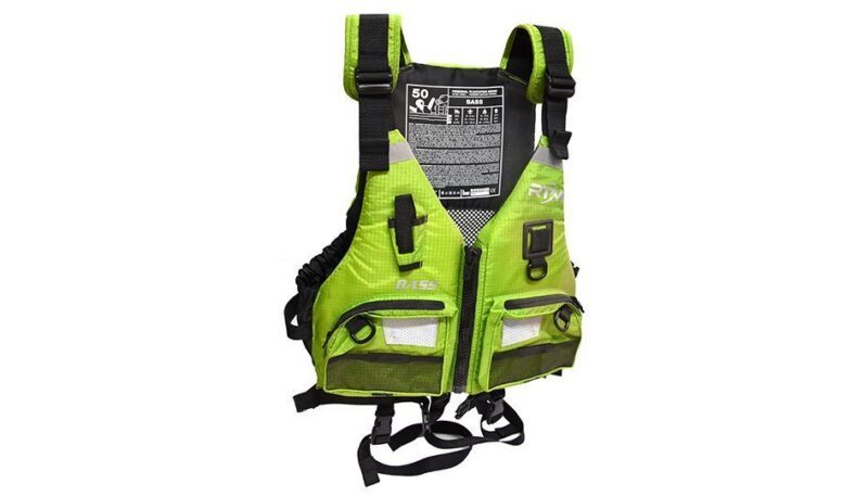 BASS PFD