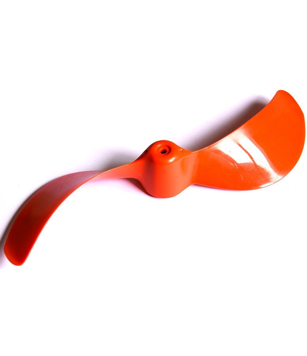 Hélice pédalier IMPULSE DRIVE GM