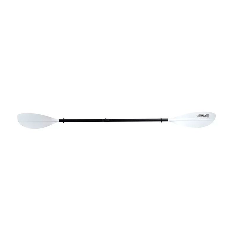 Vario 2-piece double paddle