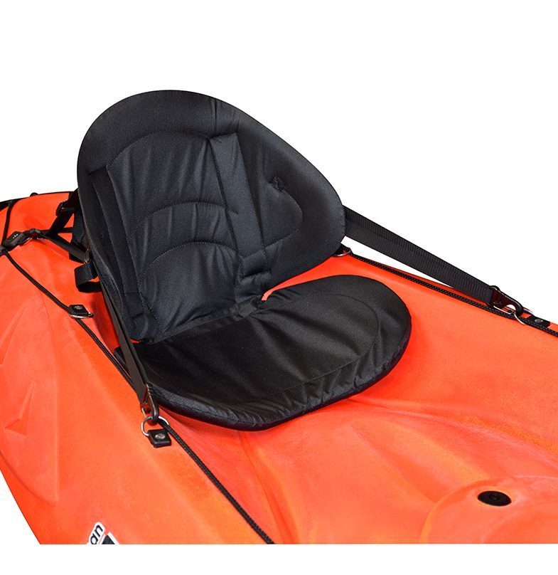 LUXE RTM seat