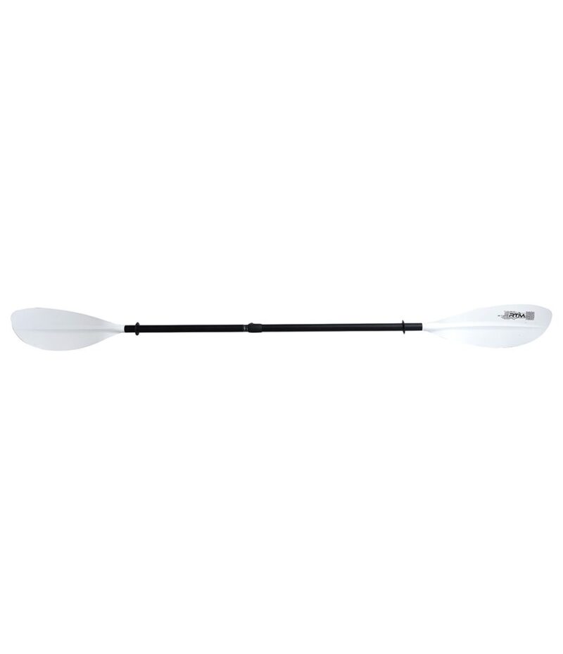 Pagaie Tendance double en 2 parties Vario