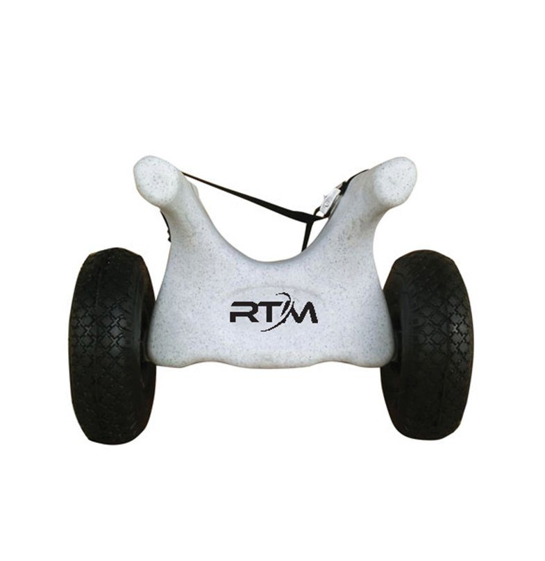 Roll’In versatile transport trolley