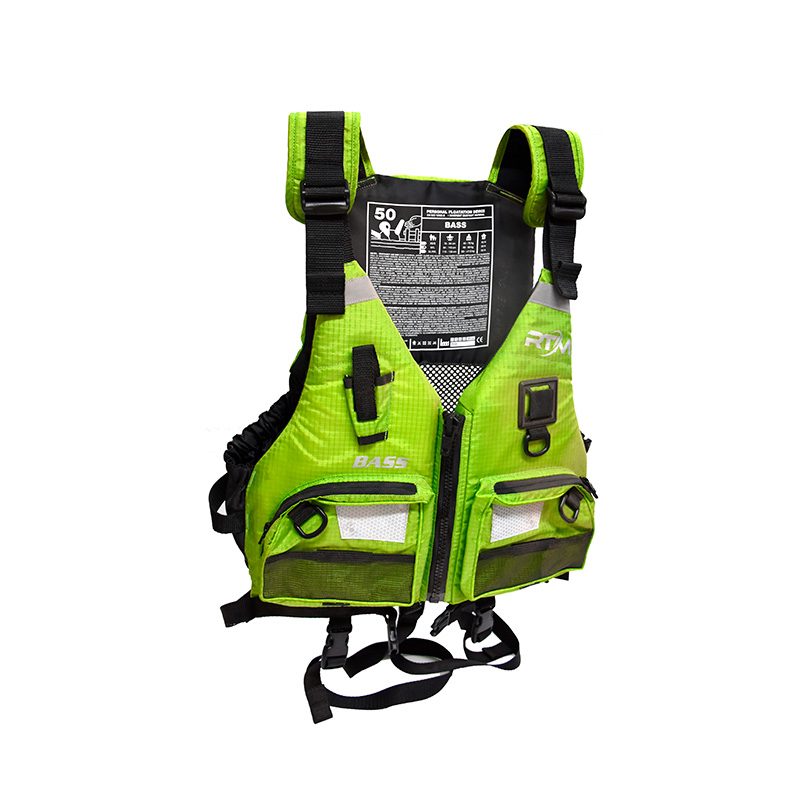 BASS PFD